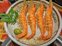 -一绪に和牛寿喜烧(罗湖益田假日店)