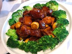 顶好当家肉-顶好餐厅(张家营店)