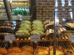 -TIMO COFFEE 阿拉校园面包