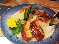 -渔井食堂(新洲店)
