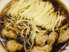 虾籽饺面-蒋家桥饺面店(四望亭路店)