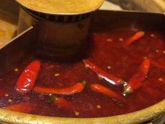 -巴奴毛肚火锅(广益哥伦布店)