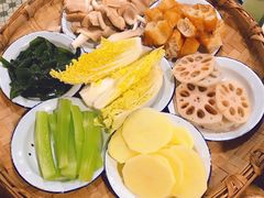 -有拈头成都市井火锅(南山总店)