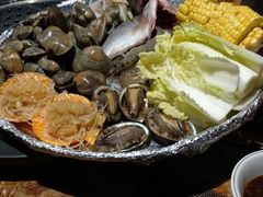 -船奇蒸汽海鲜·闽菜(八市海鲜总店)