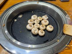 -玖泉里烤肉