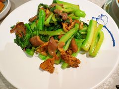 -林辉家宴·本地家常菜·头牌清远鸡(先锋店)