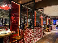 -江边城外烤全鱼(方庄时代购物中心店)
