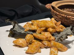 -江南雅厨(李公堤店)