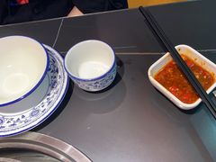 -淼福猪肚鸡·椰子鸡火锅(大沙地店)