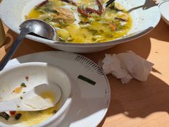 -太二酸菜鱼(深圳布吉万象汇店)