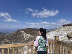 -白草畔自然风景区