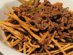 -刘胖子家常菜·蹄花焖藕(江汉路总店)