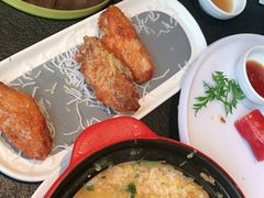 -蝴蝶里·粤菜·点心(龙湖天街&滨江店)