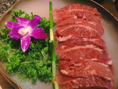 -盡膳口福跷脚牛肉火锅(北美新天地店)