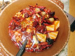 -常和州·夜宵大排档(常州单店)