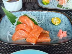 -长沙北辰洲际酒店-兰调全日餐厅