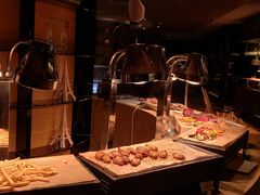 -上海东方佘山翰悦阁酒店·Vie全日制餐厅