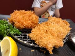 -胜博殿日式炸猪排(西红门店)