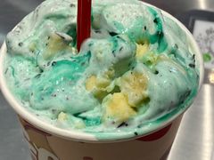 -DQ·蛋糕·冰淇淋(五角场万达店)
