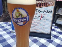 -巴伐利亚啤酒坊(意式风情街店)