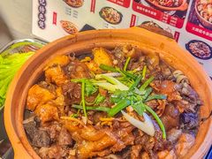 -龚印记牛骨牛杂屋·四代传承(珠影星光城店)