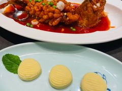 -望乡楼上海菜(日月光店)