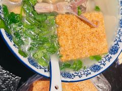 -小潘记鸭血粉丝汤