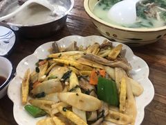 -南记食粥坊·宵夜大排档(莲花总店)