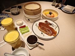 -漢舍中国菜馆(889广场店)