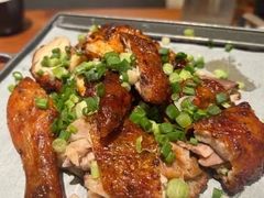 -绿茶餐厅(成都天府红店)