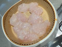 捞派巴沙鱼片-海底捞火锅(泉城路店)