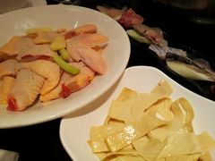 android_upload_pic-稻香酒家·33年老字号·港式粤菜(富邦中心店)
