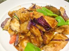 -张大嘴菜馆(庞各庄店)