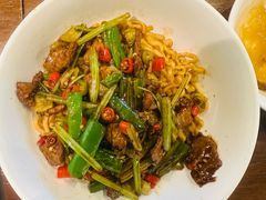 -寻裕记·现炒浇头面(人民广场店)