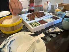 -山水一号·中餐厅