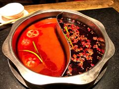 -纸盐河码头火锅(十八梯店)
