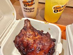 -前进5路汉堡炸鸡(昙华林店)