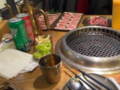 -汉拿山(北京上地华联店)