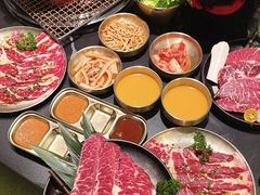 -韩宫宴和牛烤肉(苏州悠方购物中心店)
