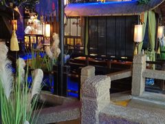 -绿茶餐厅(深圳龙华天虹购物中心店)