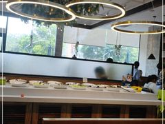 -豪客来牛排(红豆万花城店)