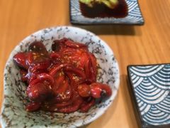 味付八爪鱼-友悦食堂(灯湖店)