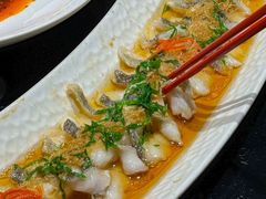 -夜宴江景餐厅
