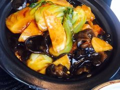 -柒园·三十年创意杭帮菜(龙湖滨江天街店)