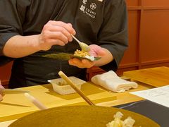 -Sushi Hanzo半藏(天环广场店)