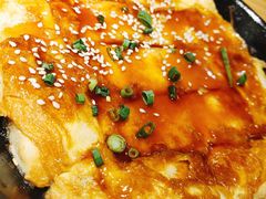 广味烤年糕-恋萍小吃(时代店)