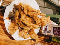 -六公里老火锅(总店)