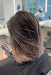 -5M HAIR SALON 旗舰店