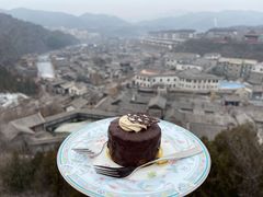 -云端咖啡(山顶教堂店)