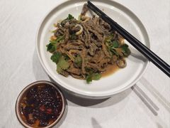 -月福京味斋·烤鸭店·北京菜(鼓楼总店)